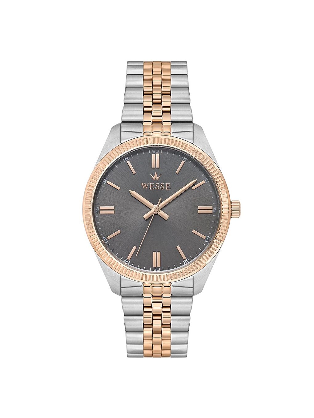 Gri WWG210314 Erkek Kol Saati