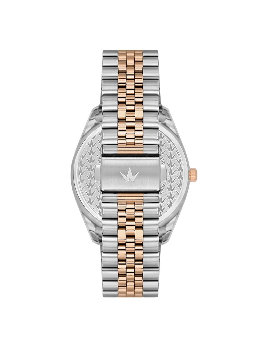 Gri WWG210314 Erkek Kol Saati-2