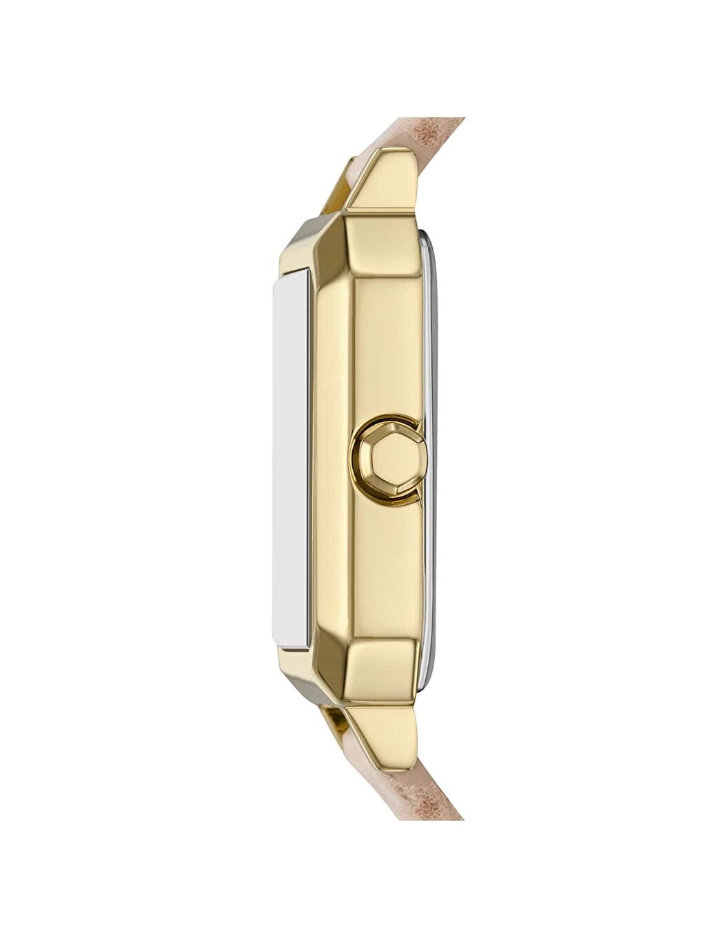 Pembe AX7172SET Kadın Kol Saati ve Bileklik Seti-1