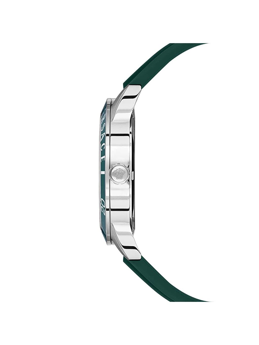 Yeşil VRSCVEYCA0124 Erkek Kol Saati-1