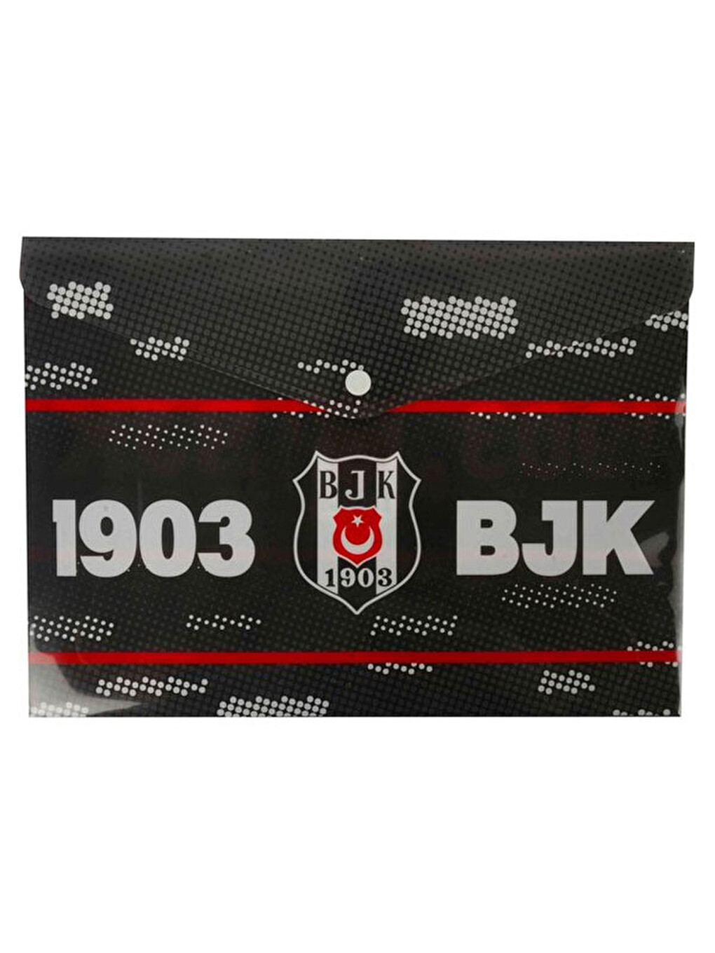 Beşiktaş Çıtçıtlı Dosya Dos-1903-1