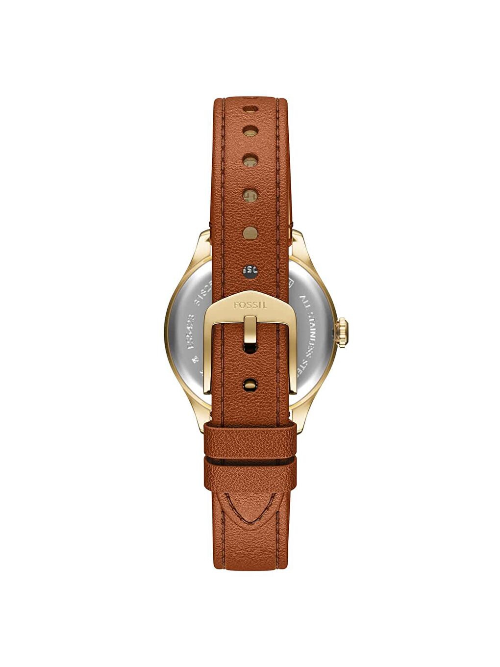 Kahverengi FES5423 Kadın Kol Saati-2