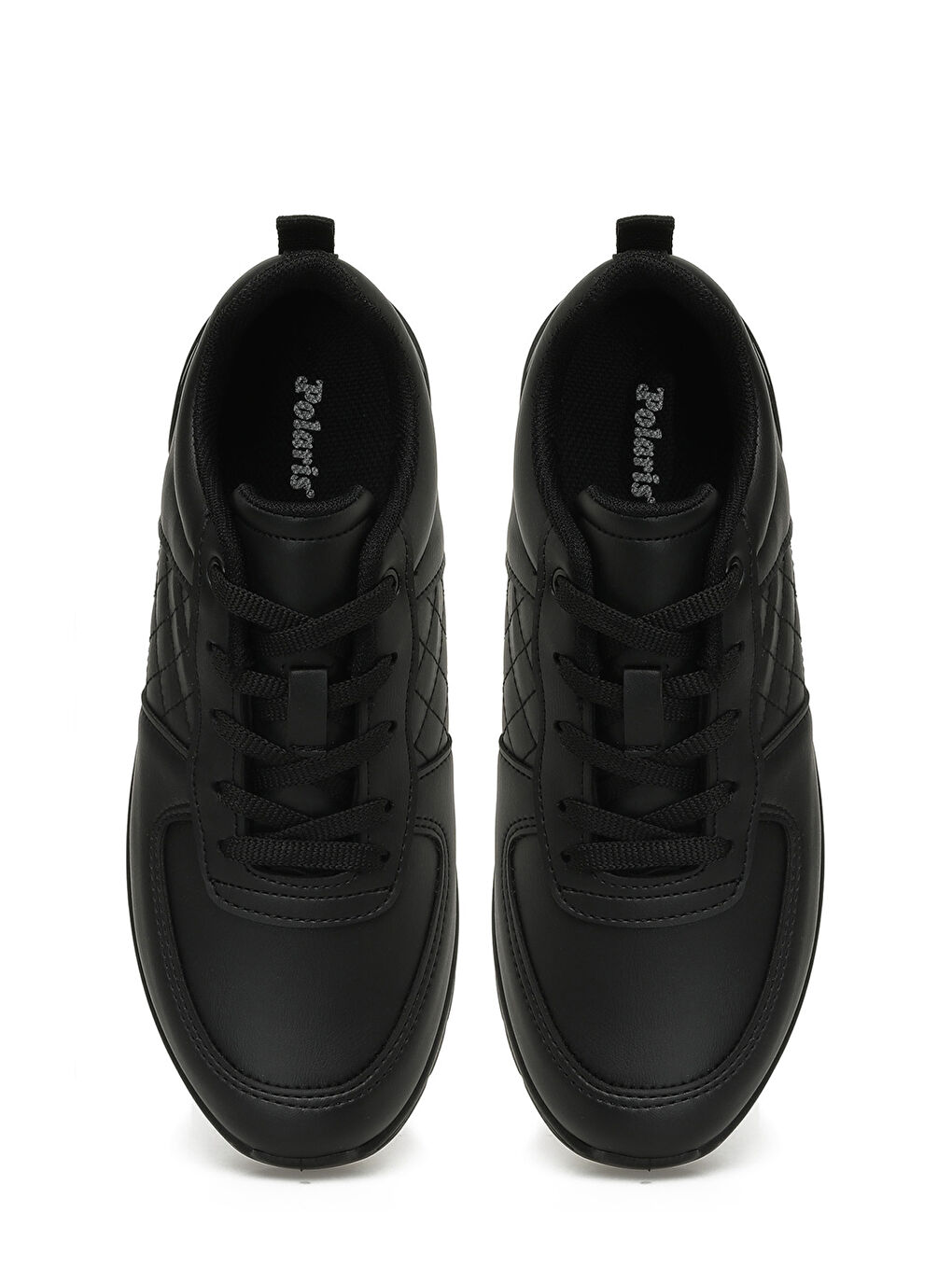 326528.Z 5PR Siyah Kadın Spor Ayakkabı-3