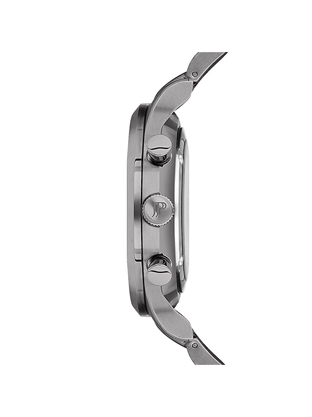 Gri JPQGC038337N Erkek Kol Saati-1