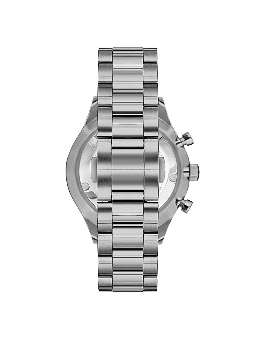 Gri JPQGC038337N Erkek Kol Saati-2