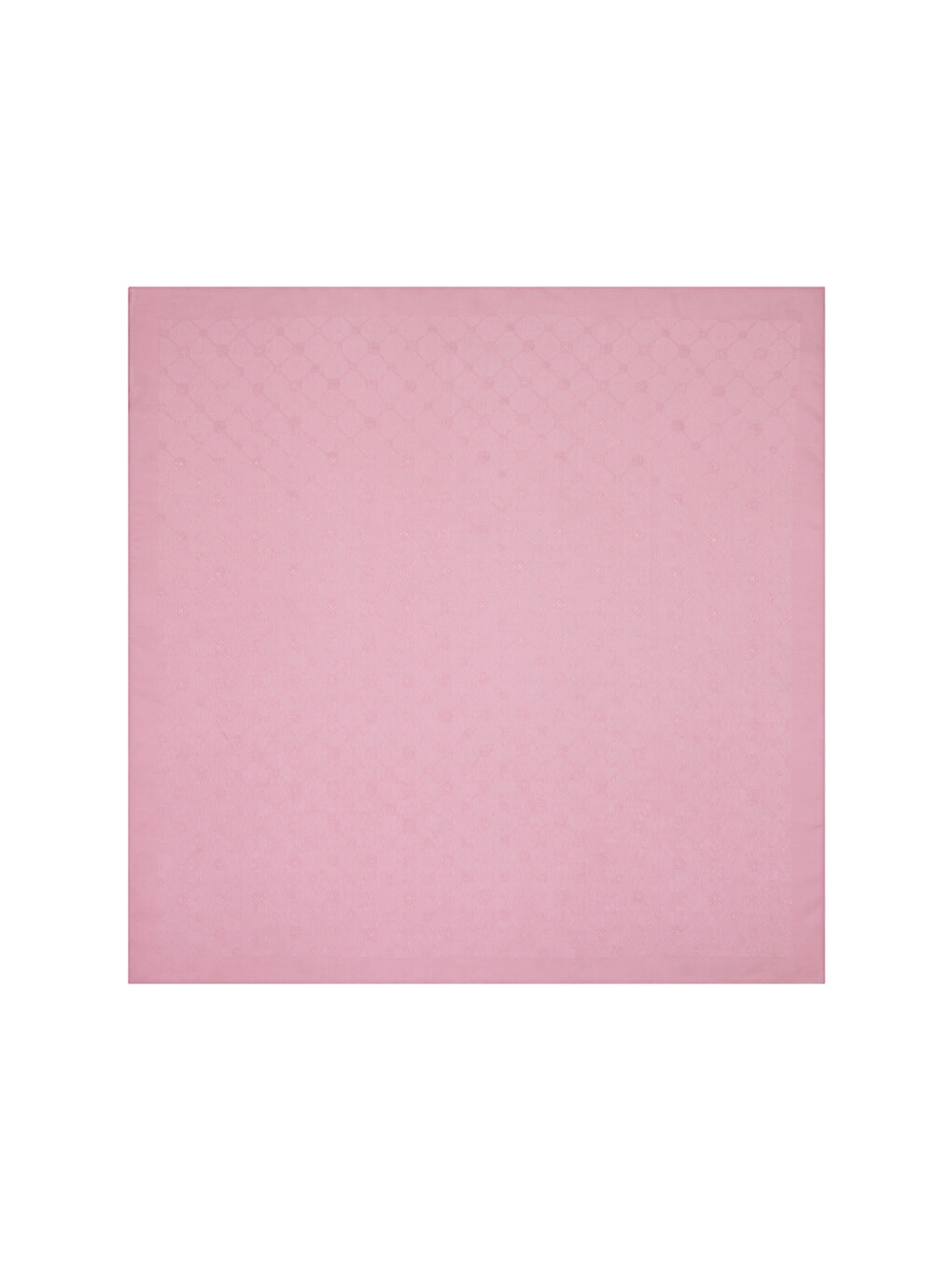 Pembe Koza Eşarp