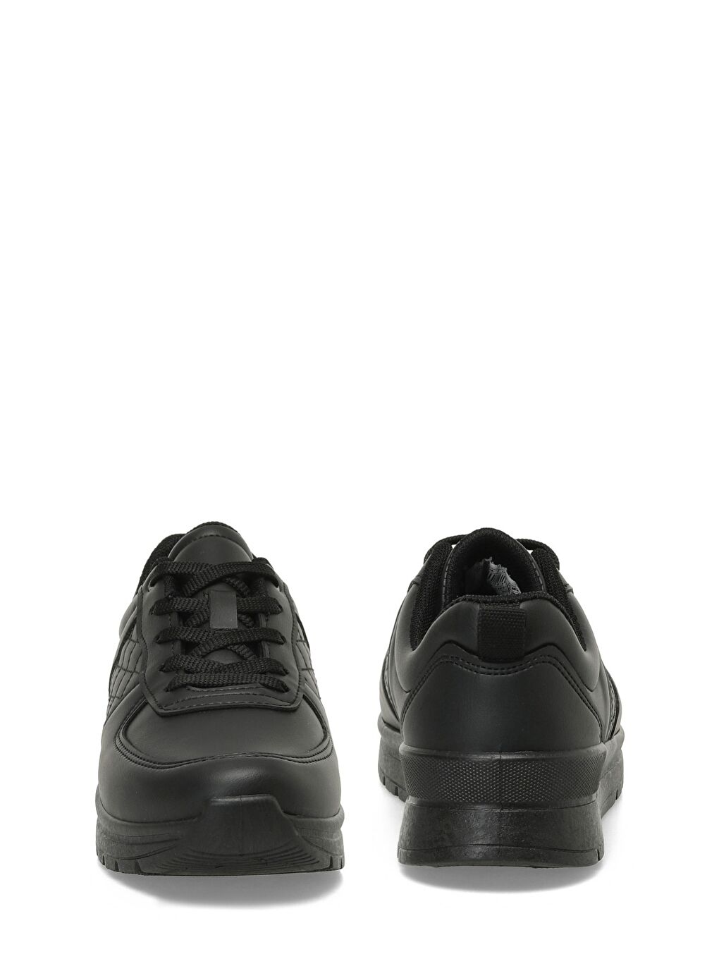 326528.Z 5PR Siyah Kadın Spor Ayakkabı-4