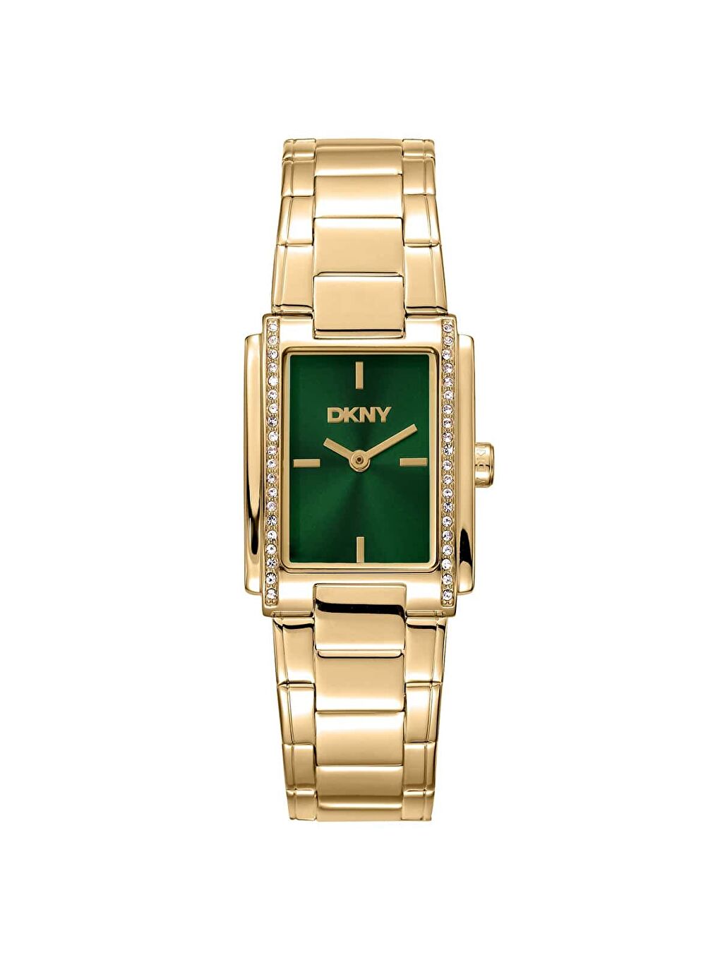 Sarı DK1L122M0055 Kadın Kol Saati