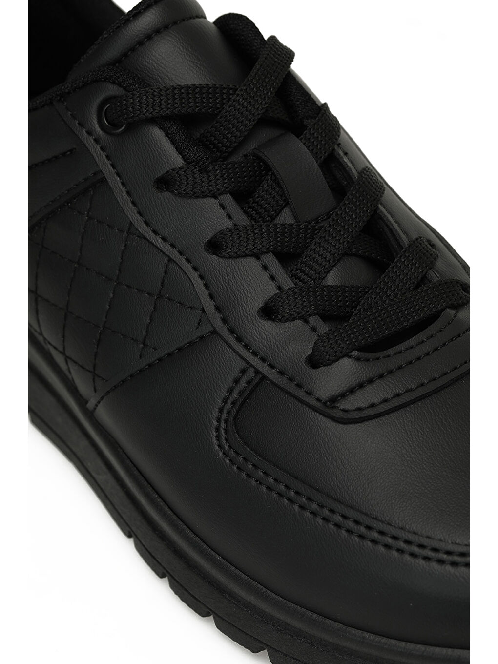 326528.Z 5PR Siyah Kadın Spor Ayakkabı-6