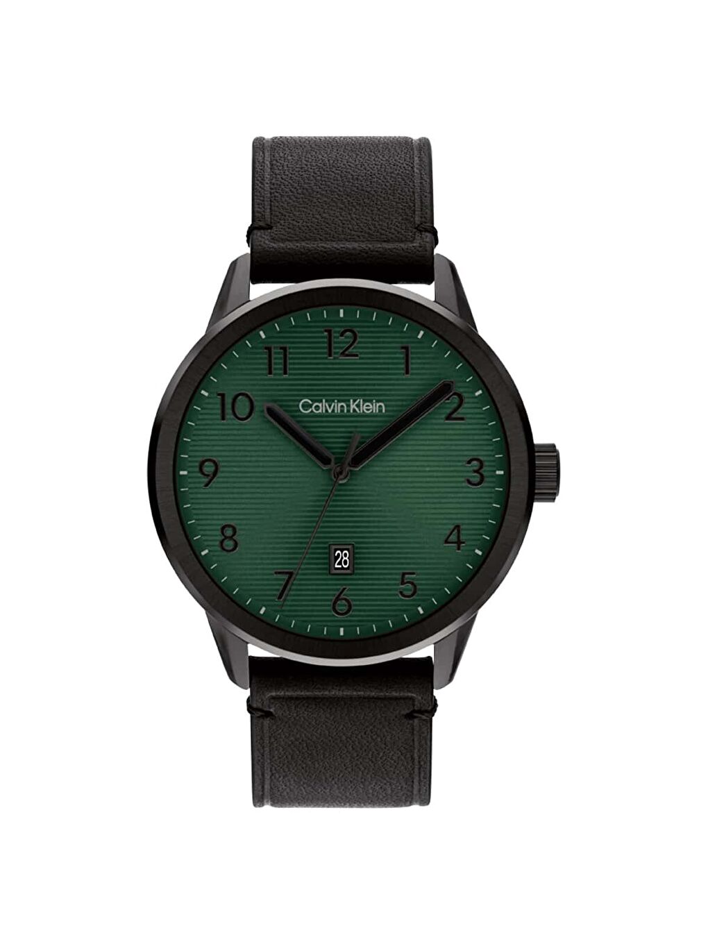 Siyah CK25200518 Erkek Kol Saati