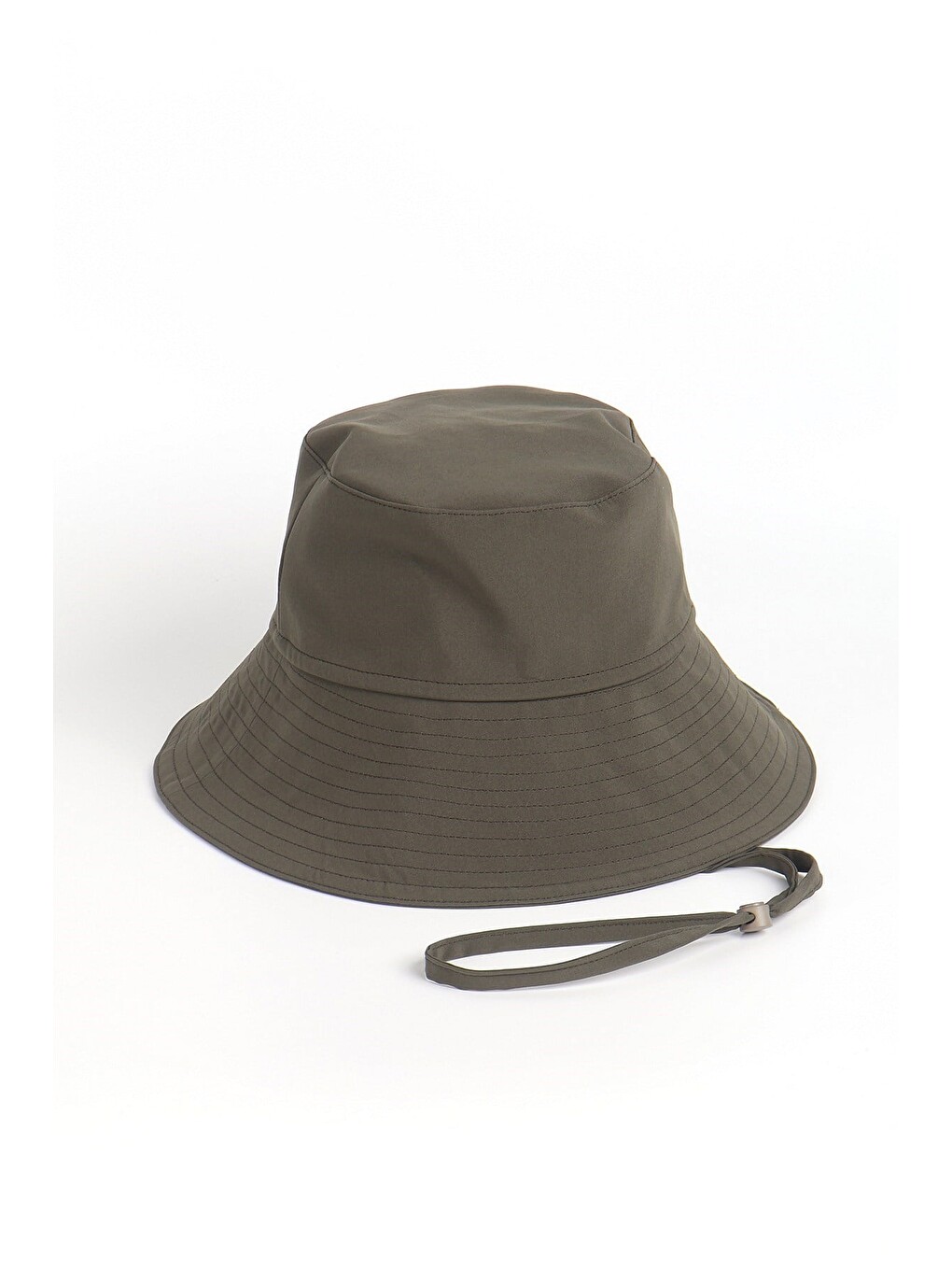 Haki Bucket Şapka 1020