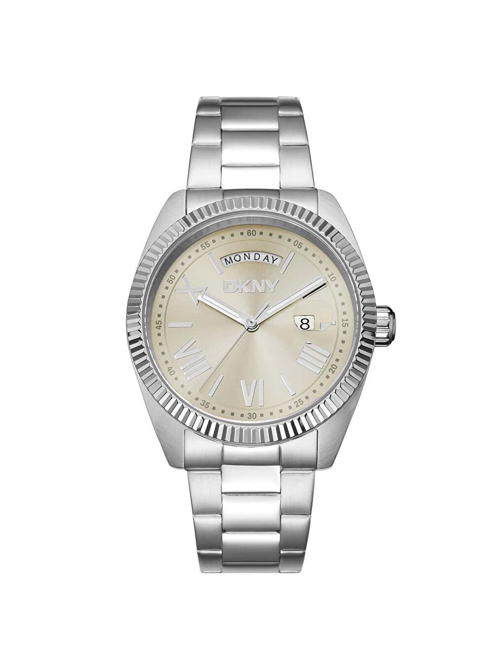 Gri DK1G141M0015 Erkek Kol Saati