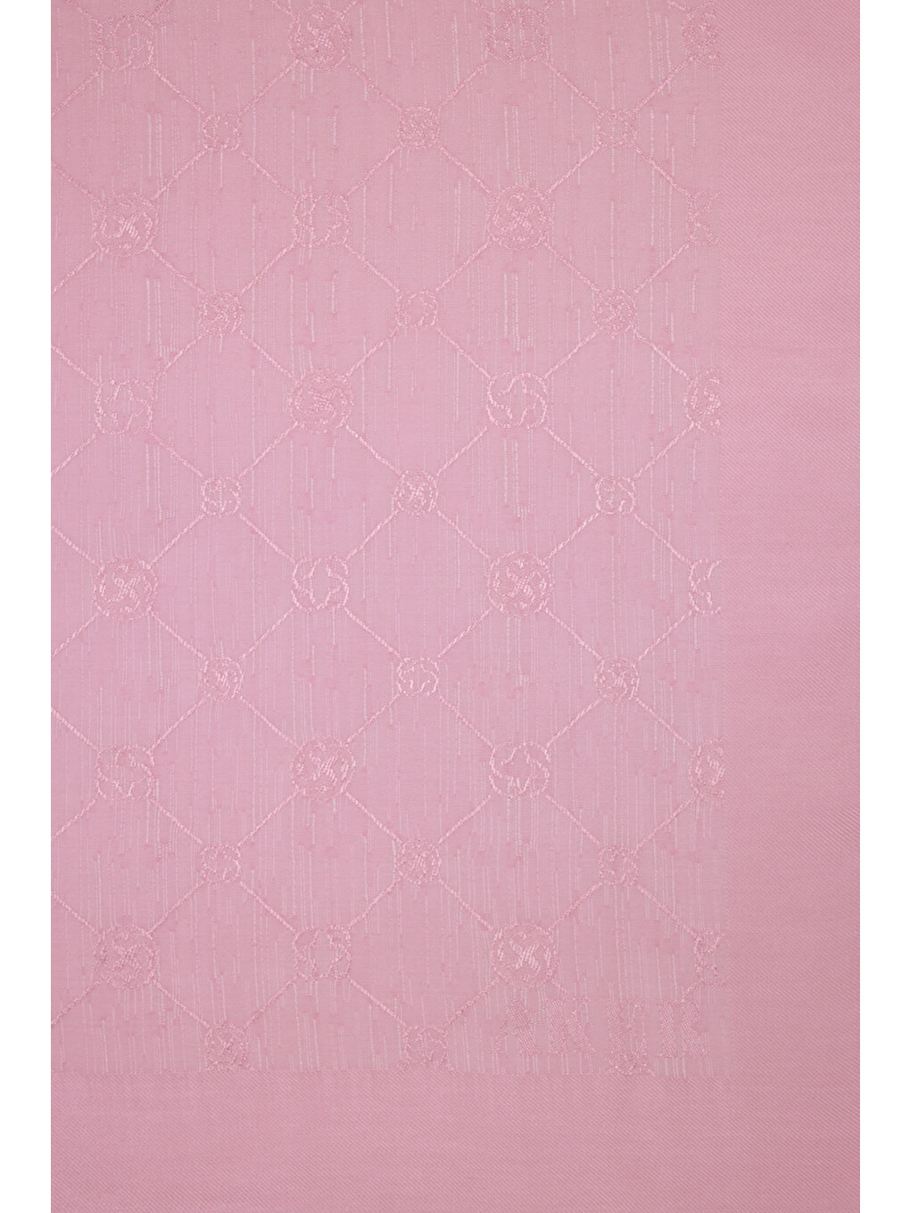 Pembe Koza Eşarp-2