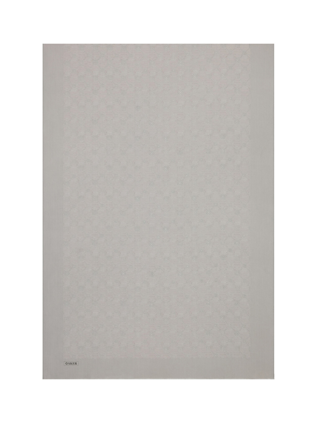 Bej Koyu Taş 70X190 CM Koza Şal-1