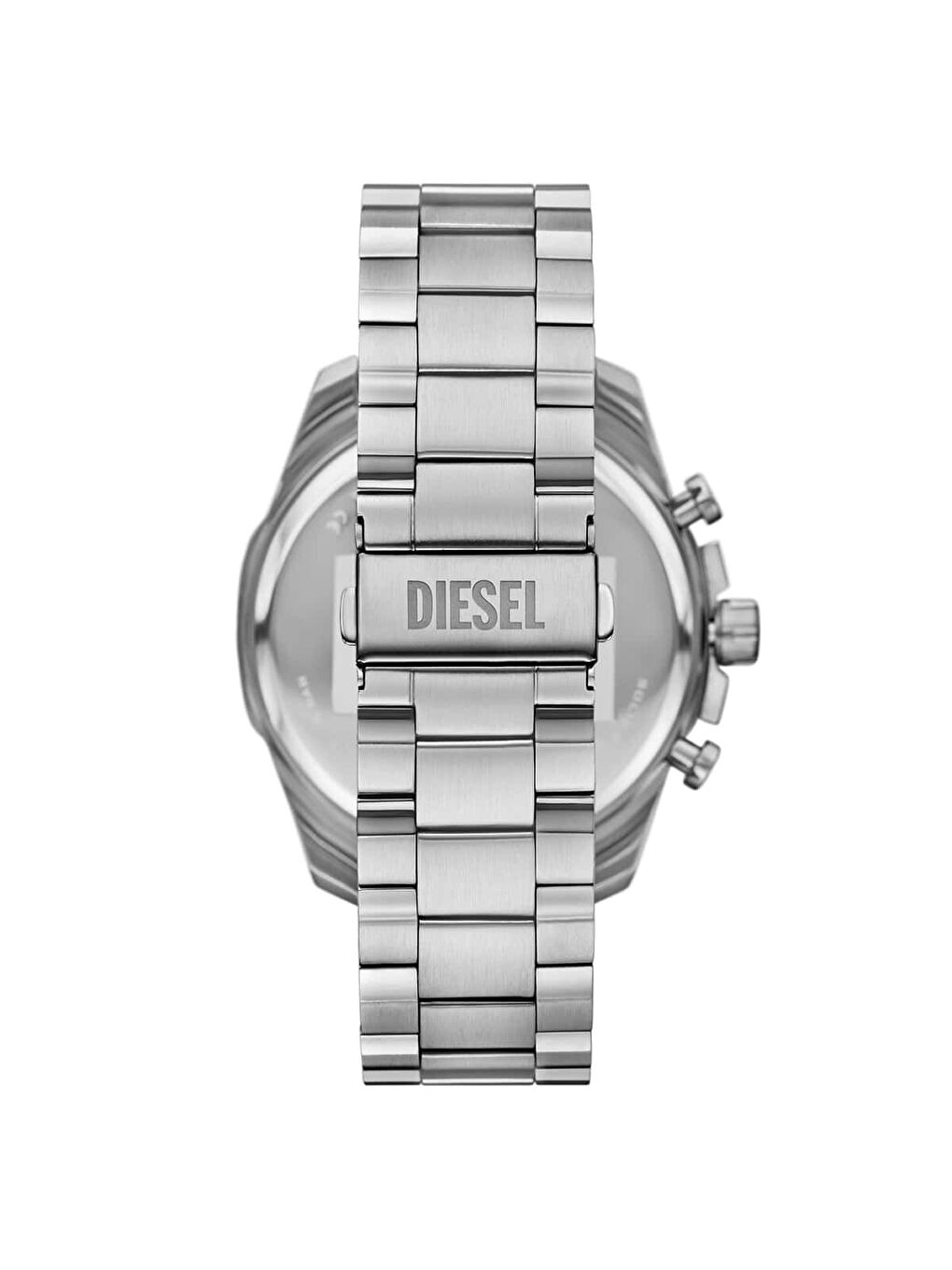 Gri DZ4686 Erkek Kol Saati-2