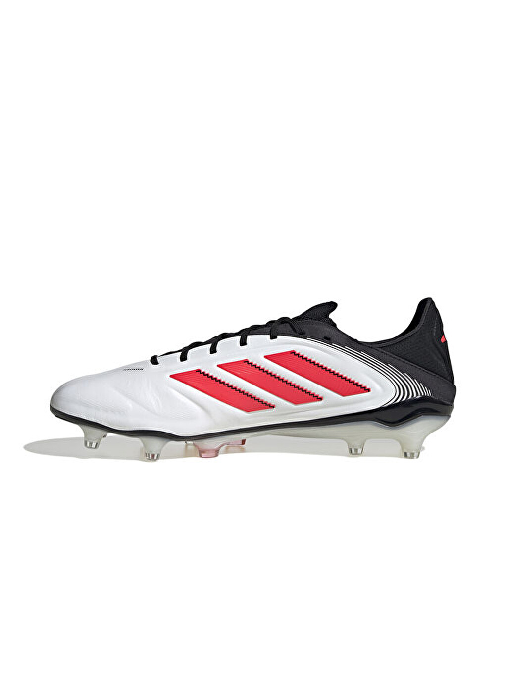 Copa Pure Iıı Elite Fg Erkek Çim Zemin Kramponu Id9037 Beyaz-6