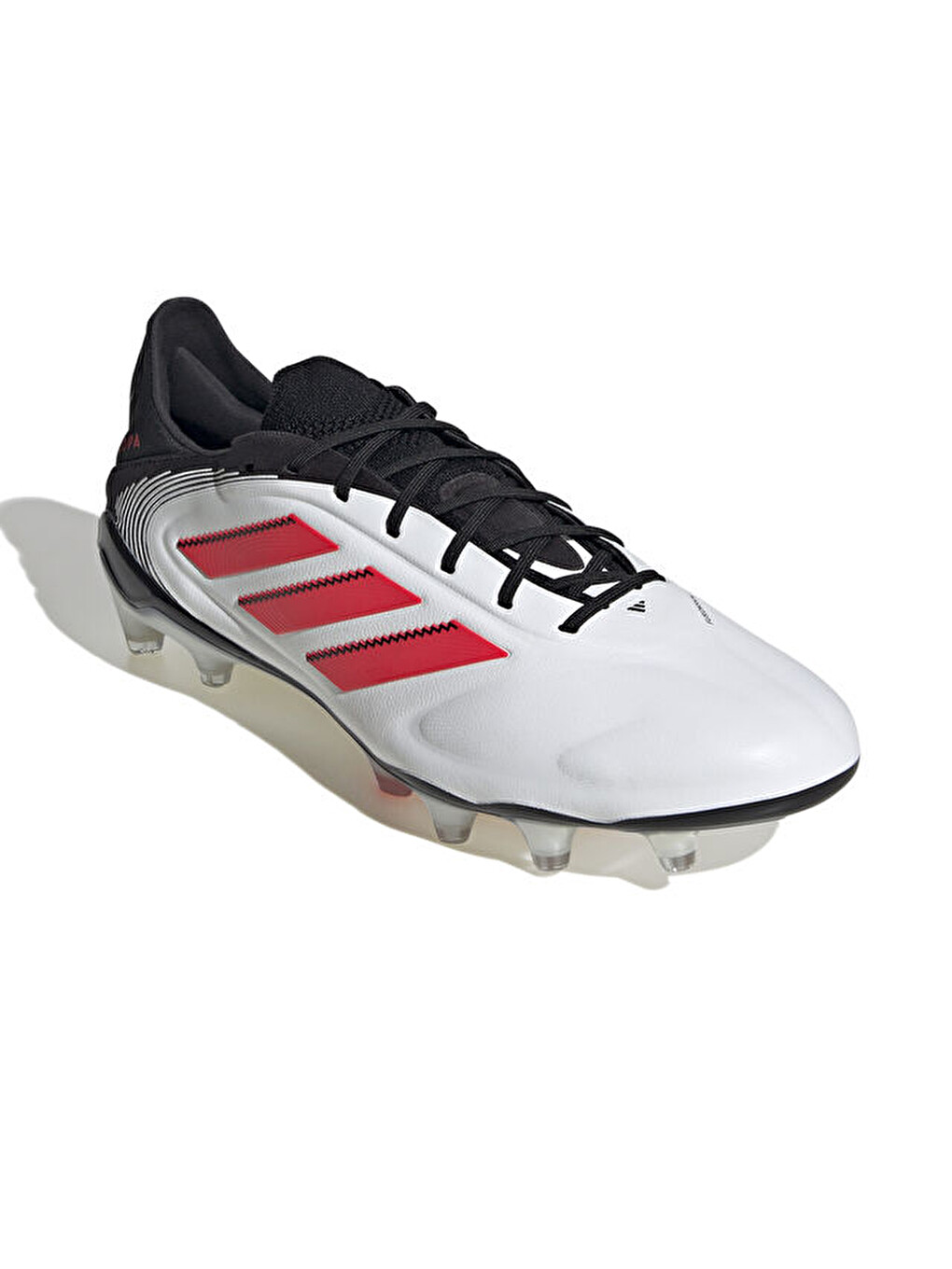 Copa Pure Iıı Elite Fg Erkek Çim Zemin Kramponu Id9037 Beyaz-7