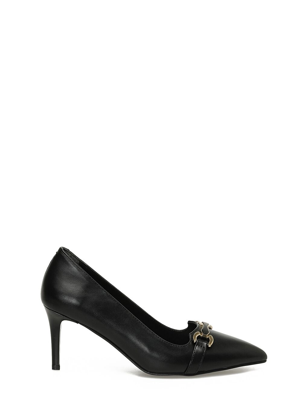 325032.Z 5FX Siyah Kadın Topuklu Ayakkabı