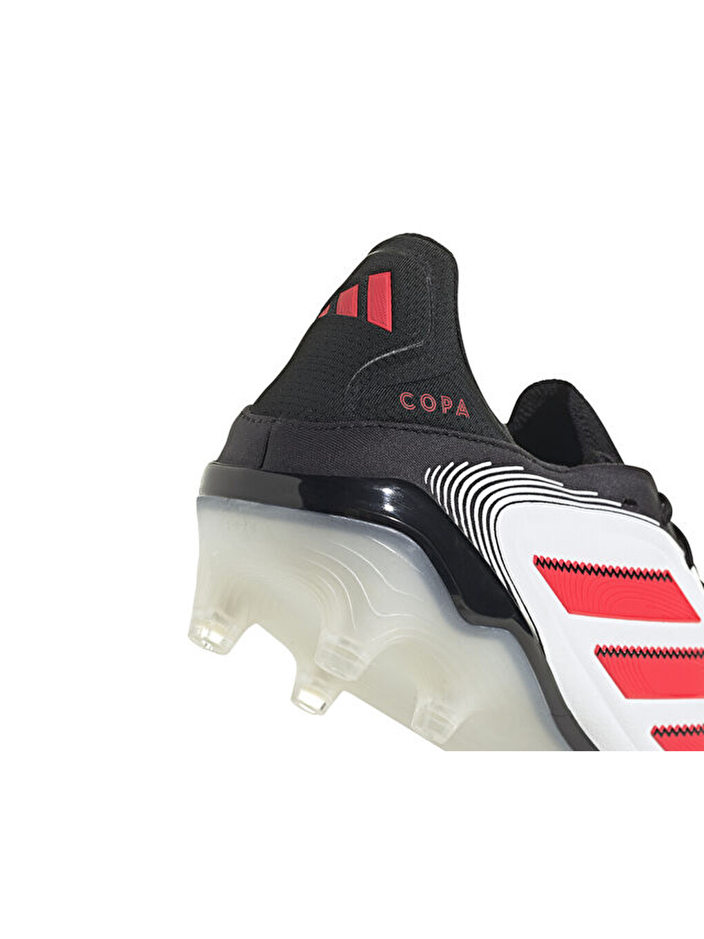 Copa Pure Iıı Elite Fg Erkek Çim Zemin Kramponu Id9037 Beyaz-11