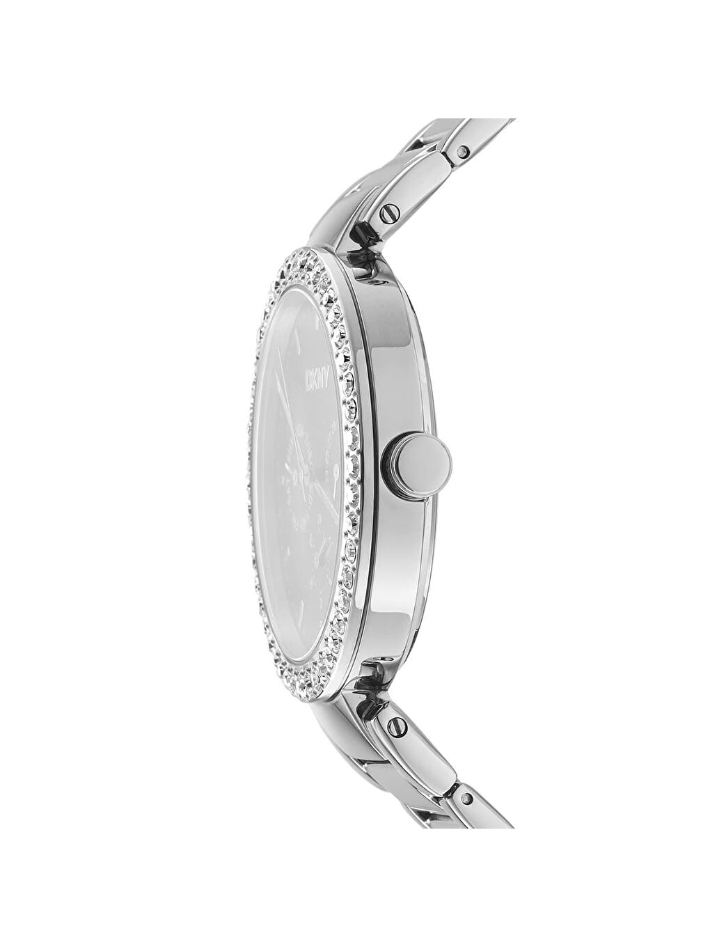 Gri DK1L044M0035 Kadın Kol Saati-1