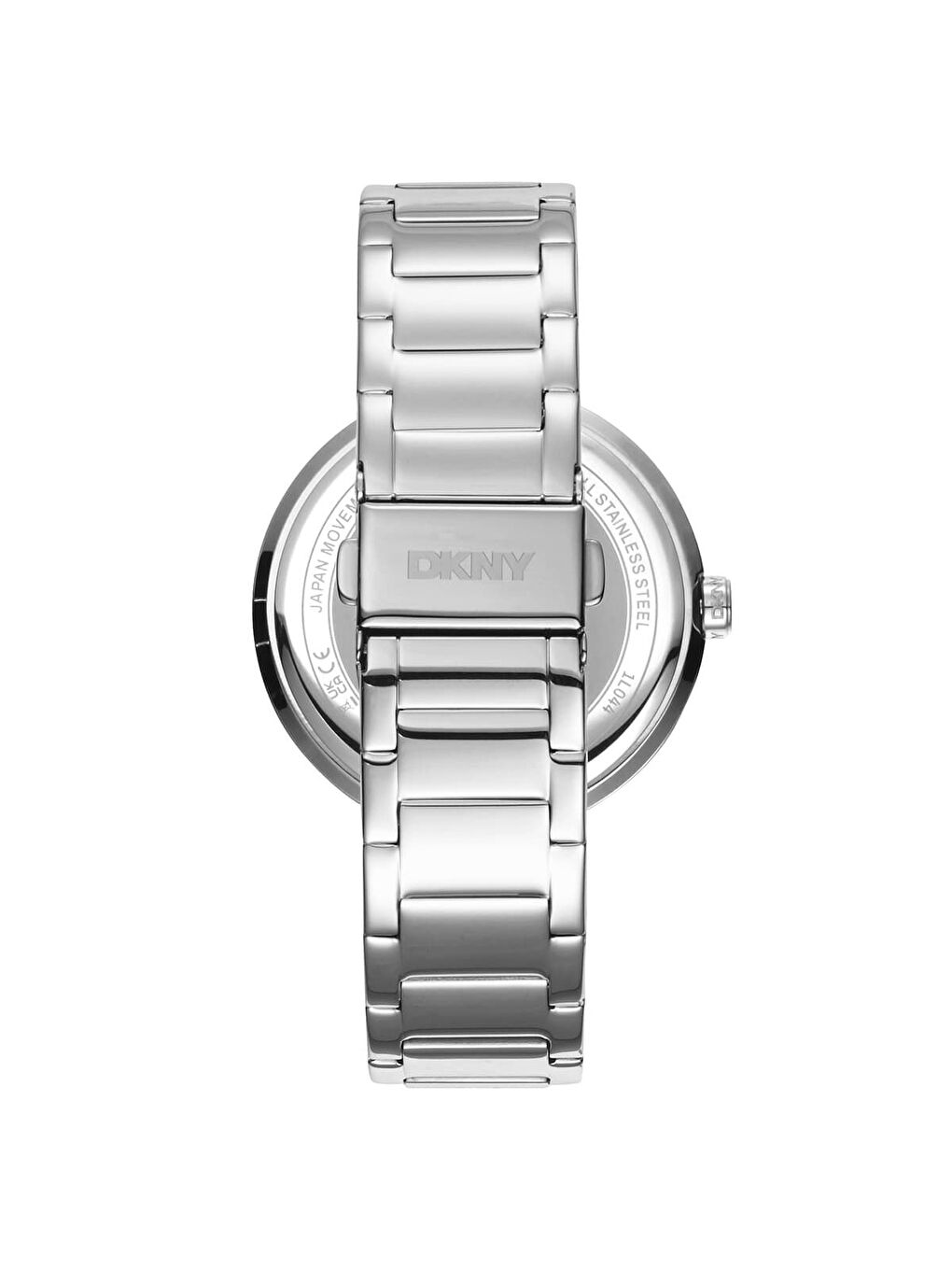 Gri DK1L044M0035 Kadın Kol Saati-2