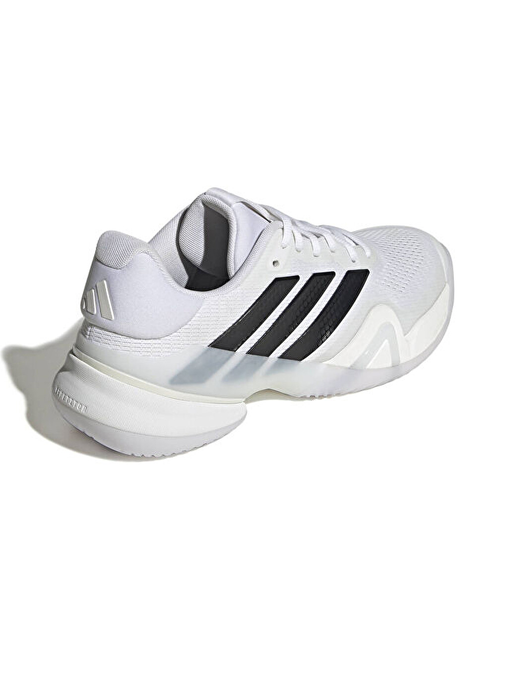 Barricade 14 M Erkek Tenis Ayakkabısı Kı3438 Beyaz-4