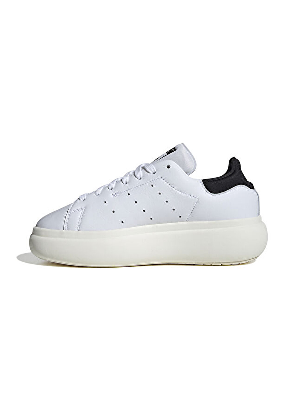 Stan Smith Pf W Unisex Günlük Ayakkabı Ie0450 Beyaz-1
