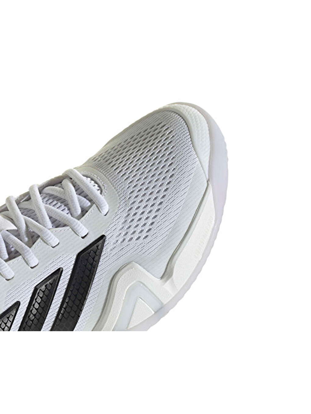 Barricade 14 M Erkek Tenis Ayakkabısı Kı3438 Beyaz-6