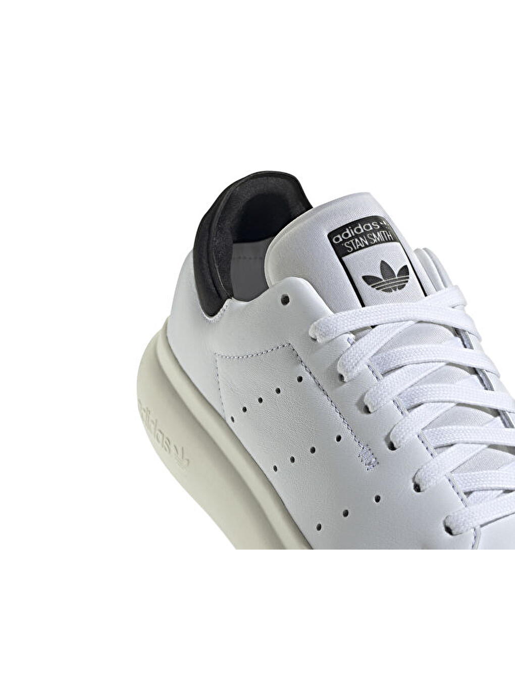 Stan Smith Pf W Unisex Günlük Ayakkabı Ie0450 Beyaz-6