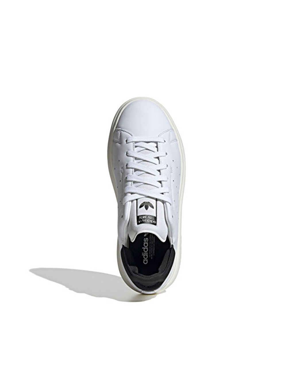 Stan Smith Pf W Unisex Günlük Ayakkabı Ie0450 Beyaz-7