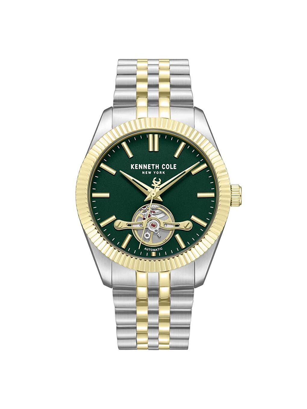 Sarı KCWGY0064803 Erkek Kol Saati