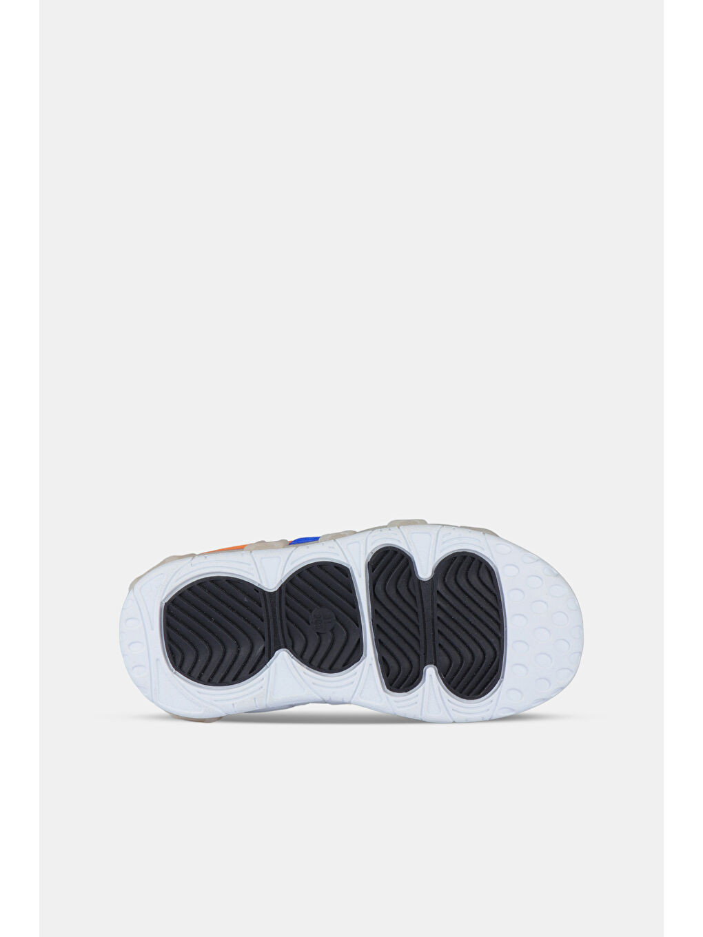 Ellen Işıklı Erkek Okul Öncesi Siyah Bot-3