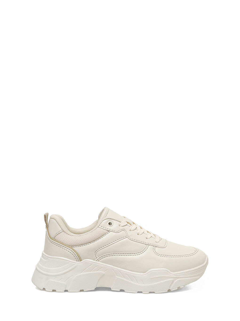 321637.Z 5FX Bej Kadın Spor Ayakkabı