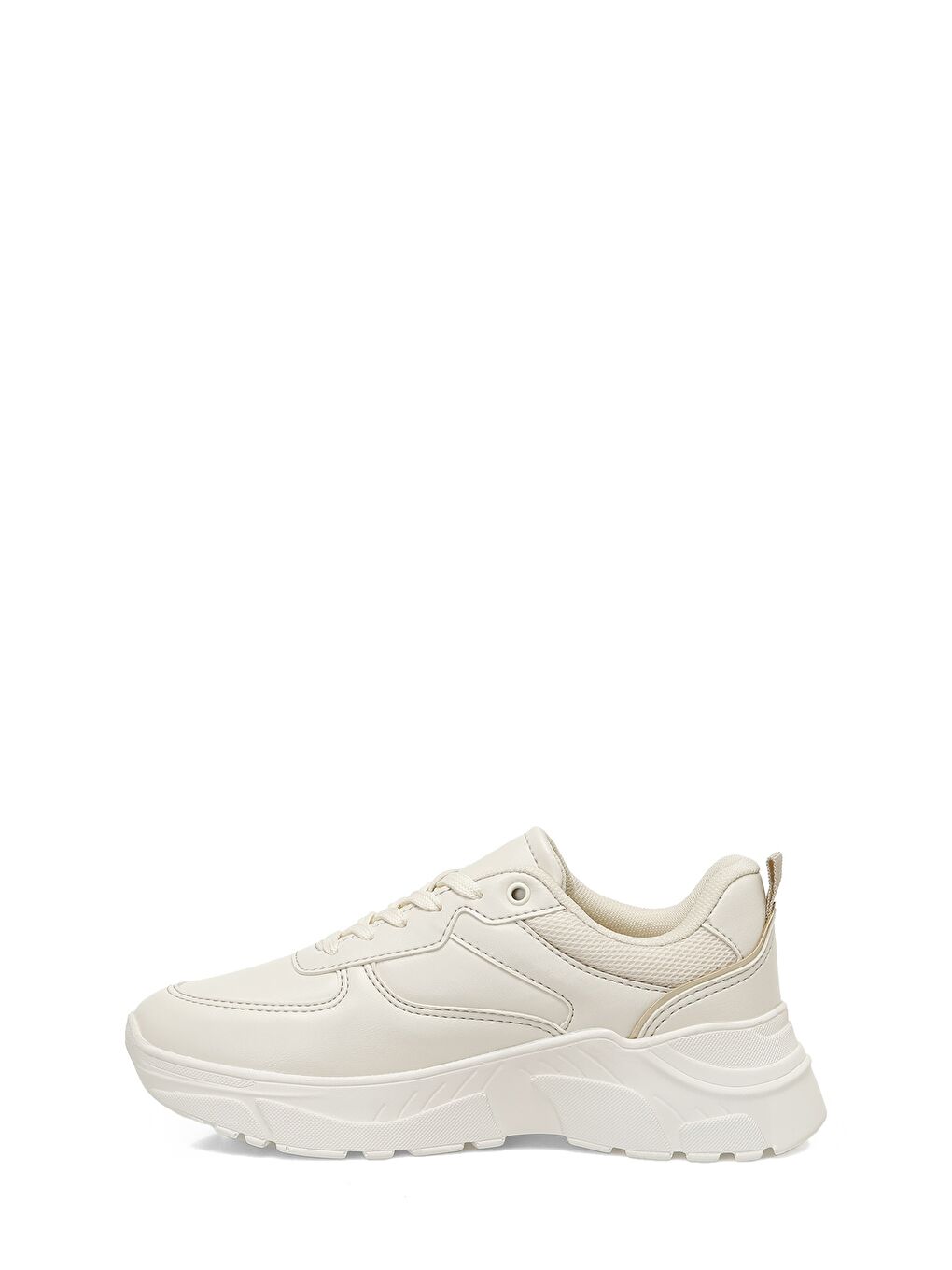 321637.Z 5FX Bej Kadın Spor Ayakkabı-2