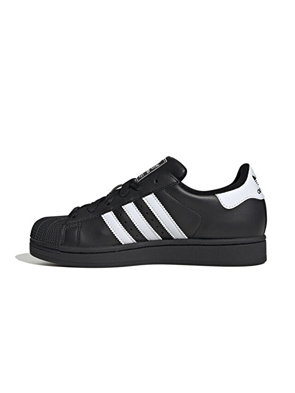 Superstar Iı W Kadın Günlük Ayakkabı Jh7033 Siyah-1