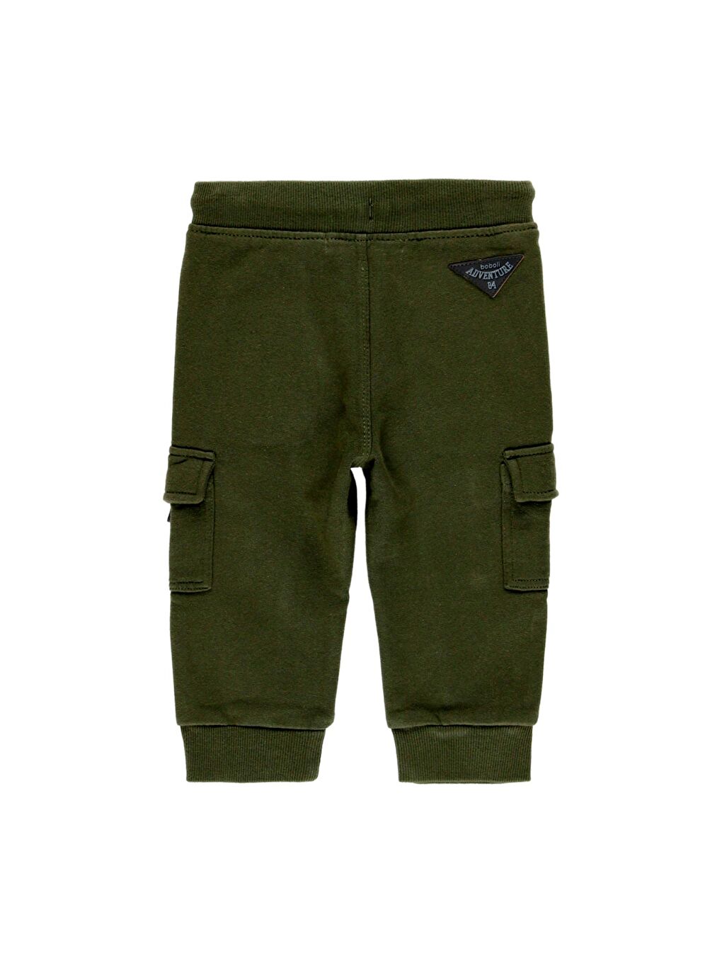 Erkek Çocuk Pantolon Haki-1