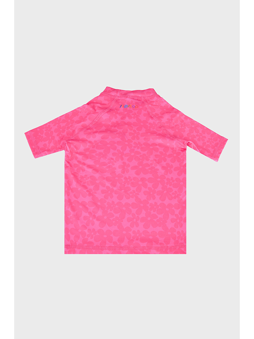Pembe Daisyloo Uv Korumalı Kısa Kollu Mayo T Shirt ST2612050002-1