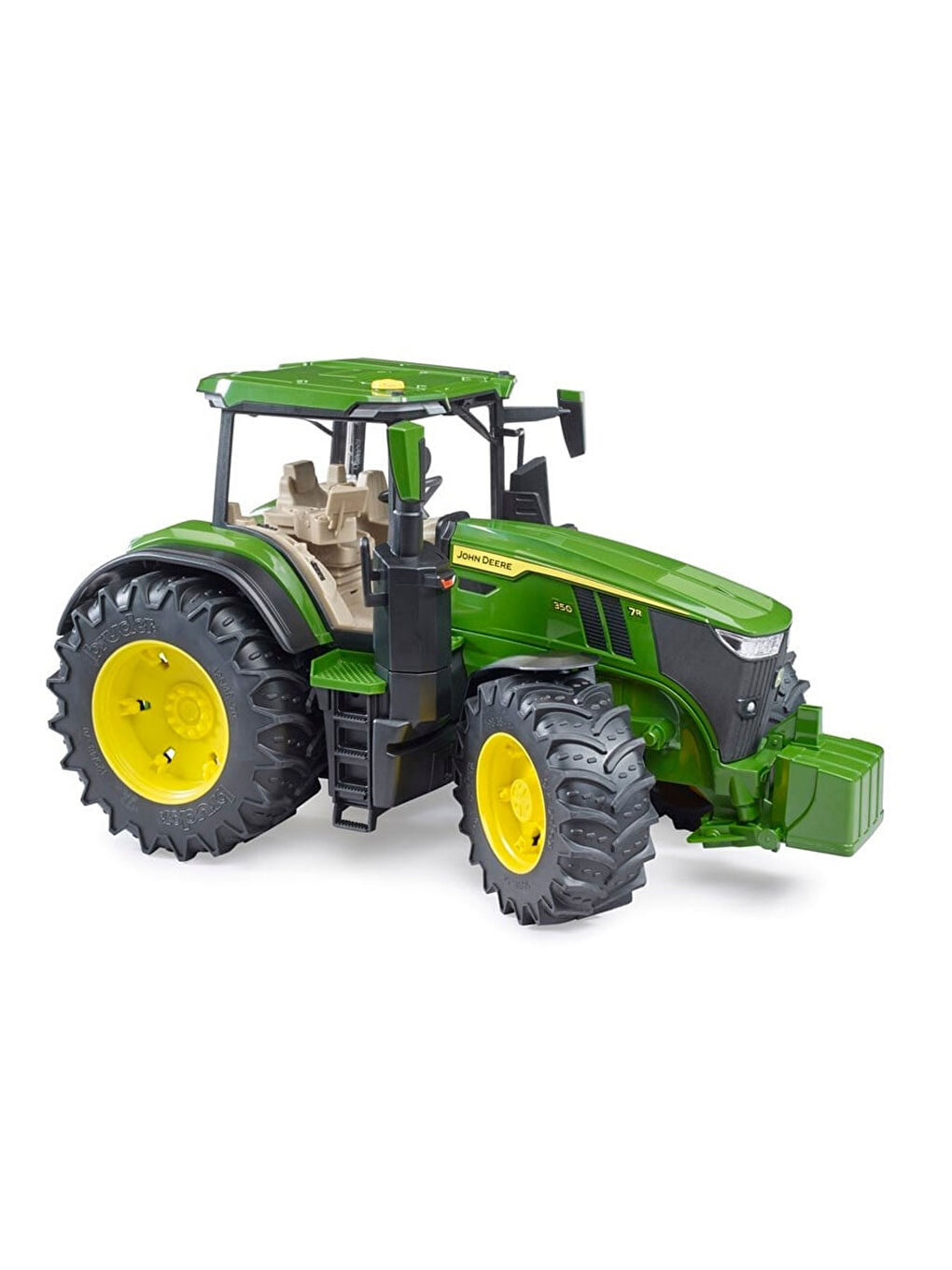 Oyuncak John Deere 7R 350 Traktör BR03150-1