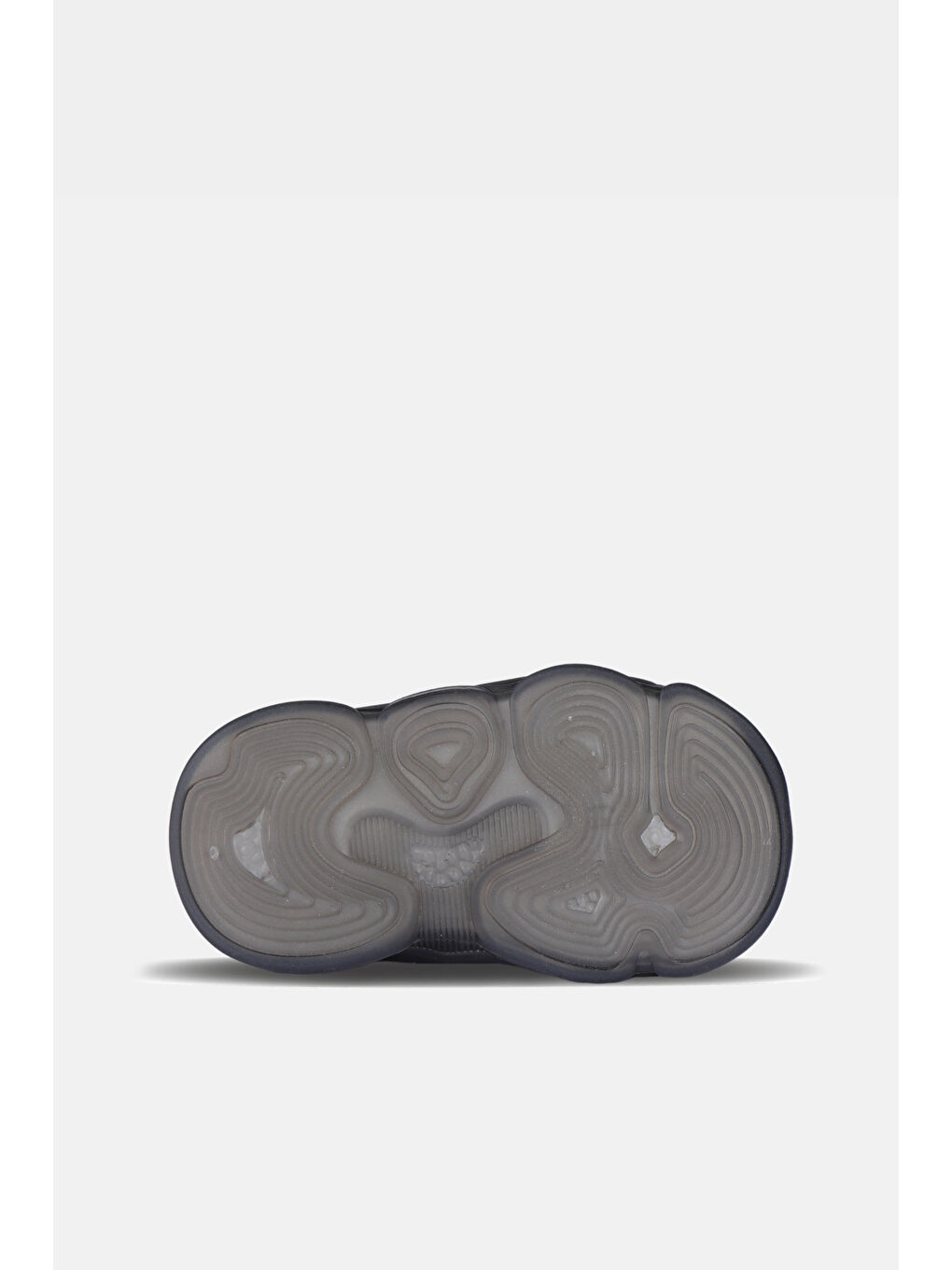 Poppy II Işıklı Kız İlk Adım Siyah Bot-3