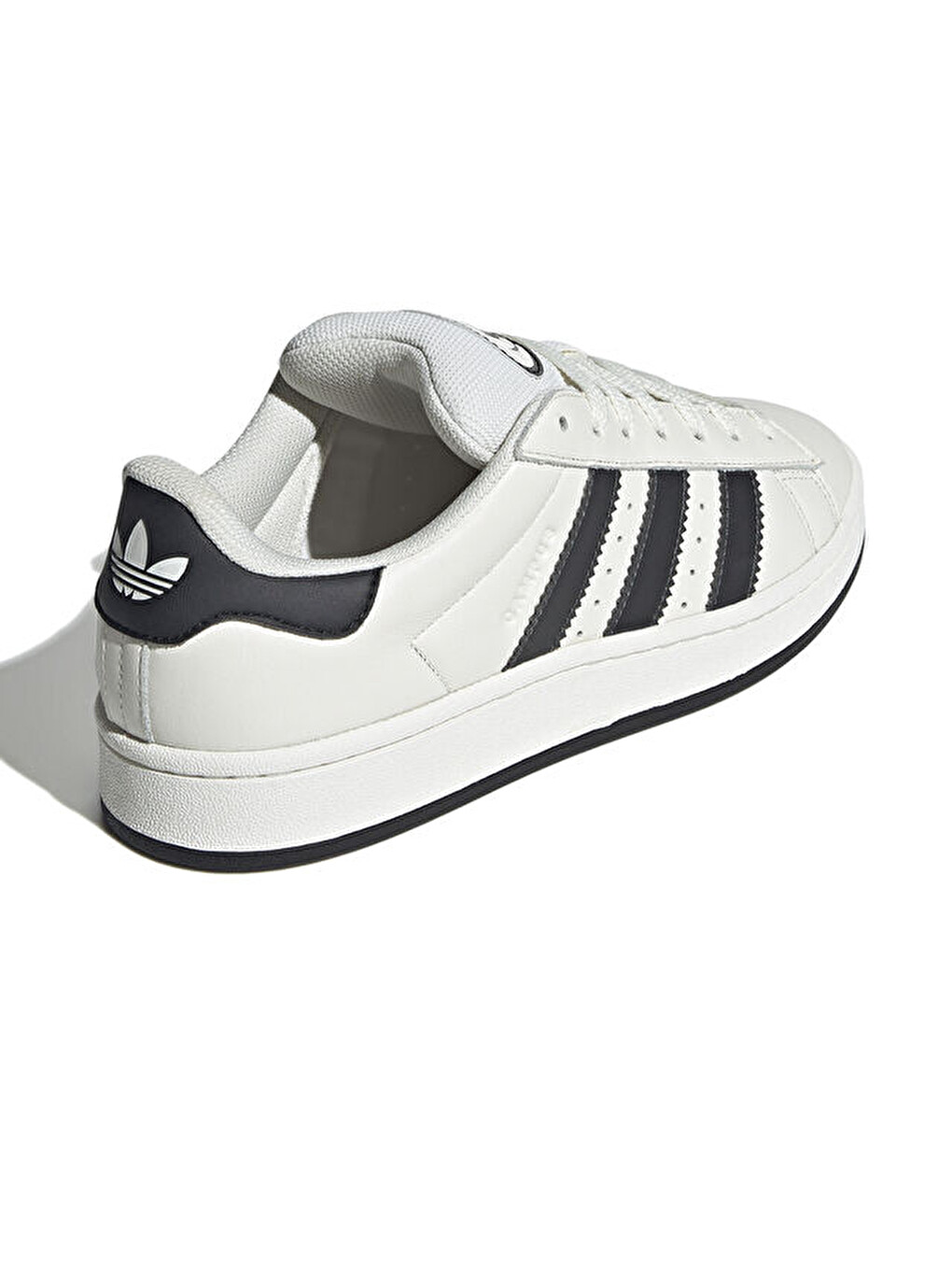Campus 00s Unisex Günlük Ayakkabı If8761 Beyaz-4