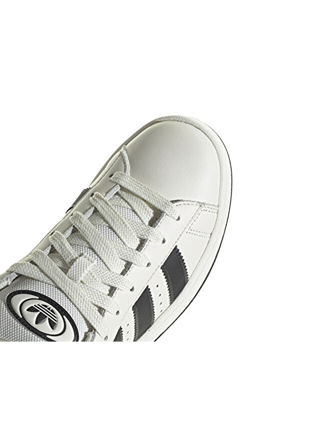 Campus 00s Unisex Günlük Ayakkabı If8761 Beyaz-6