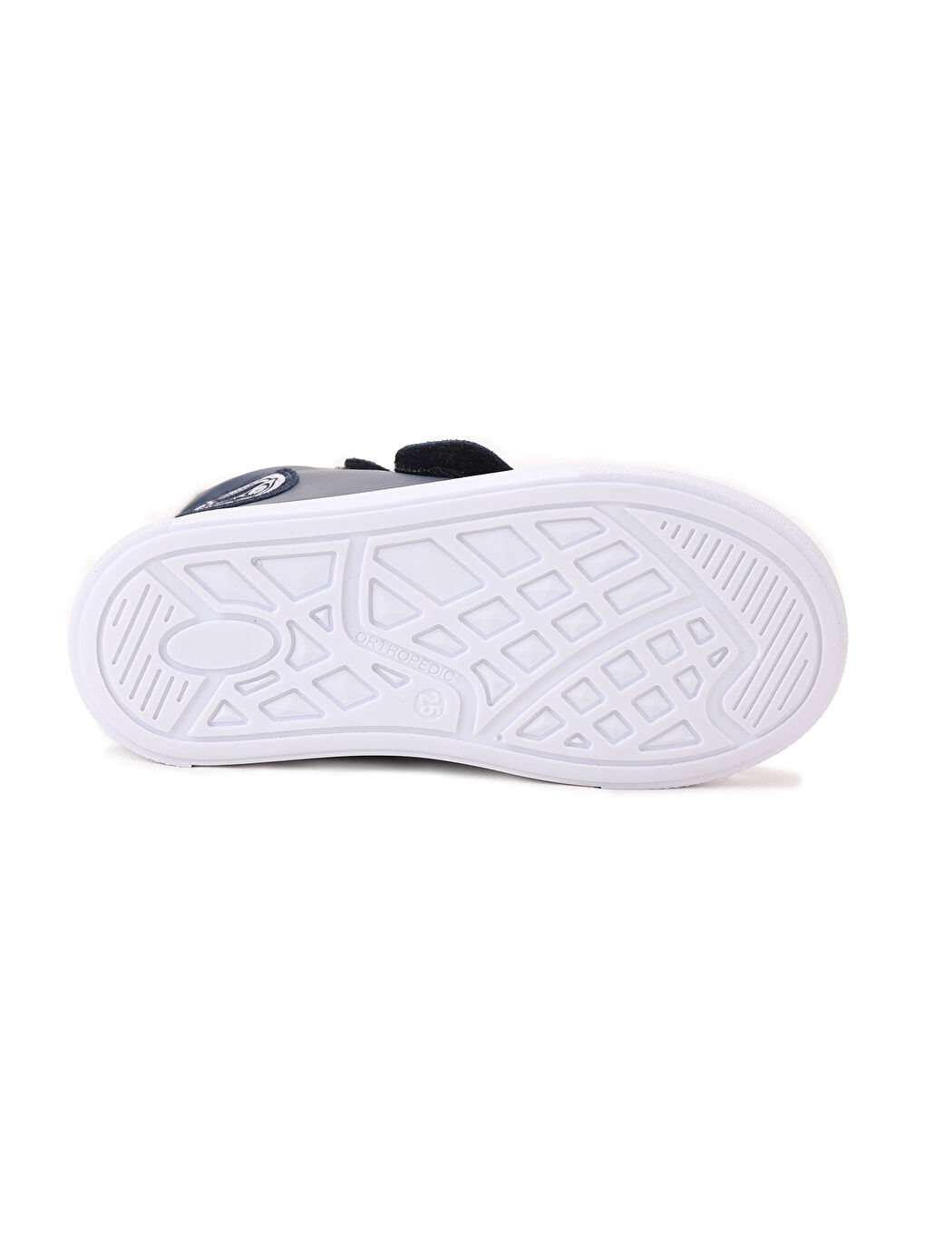 Lacivert Coyote Cırtlı Kız Çocuk Günlük Bot Ayakkabı-4