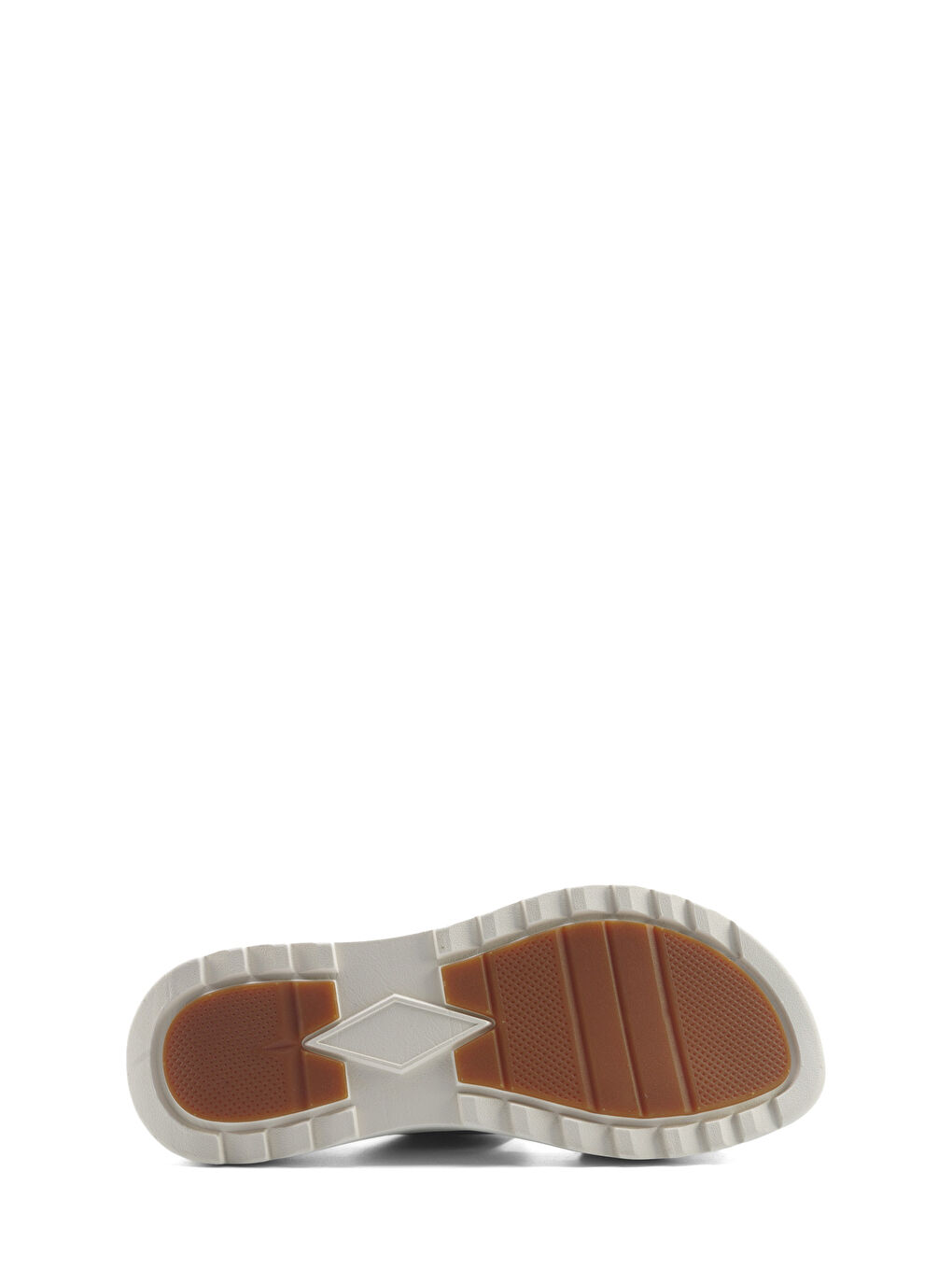 166994.Z5FX Siyah Kadın Terlik-3