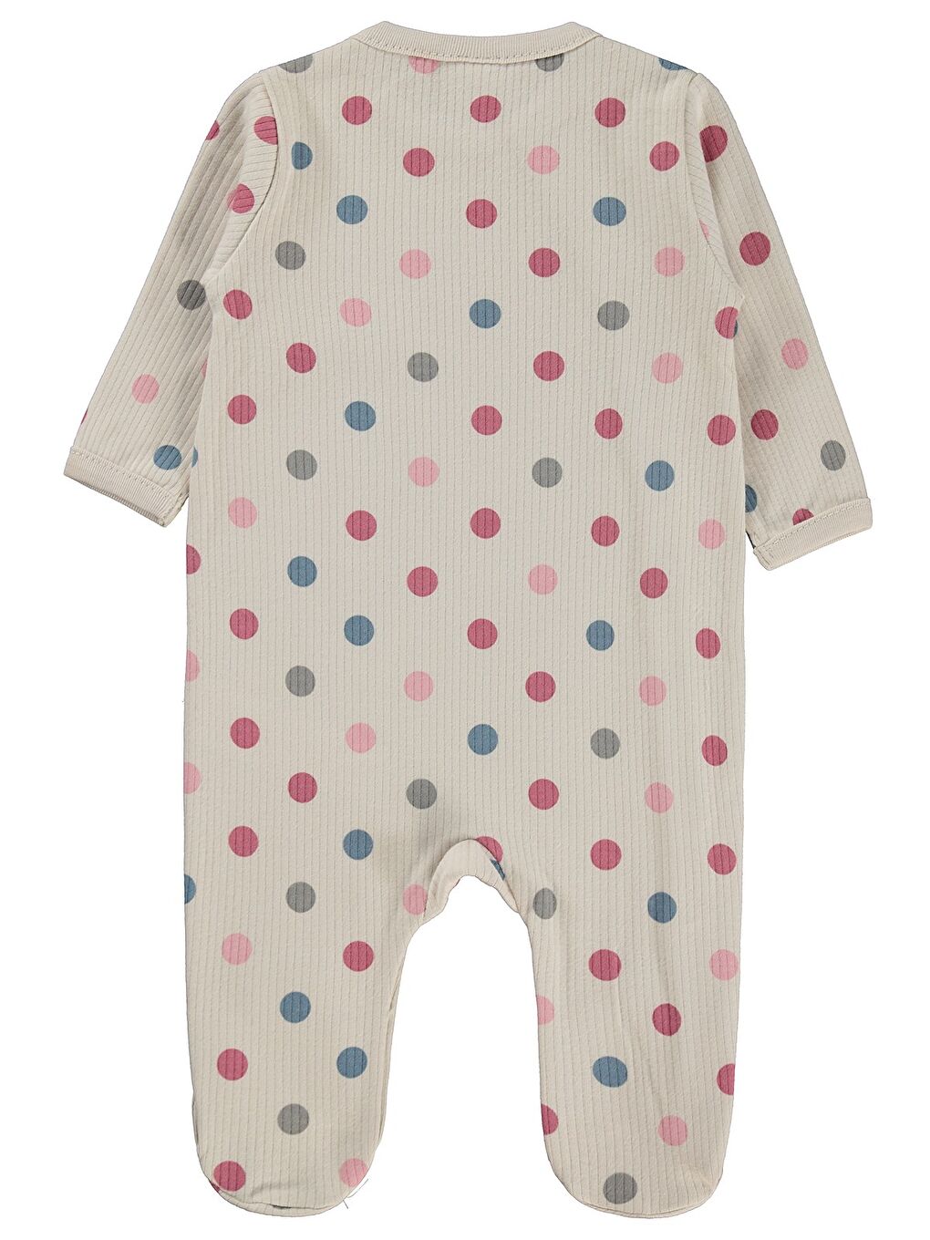 Baby Puan Empirme 1-9 AY Tulum - Bej 1-3 Ay-1