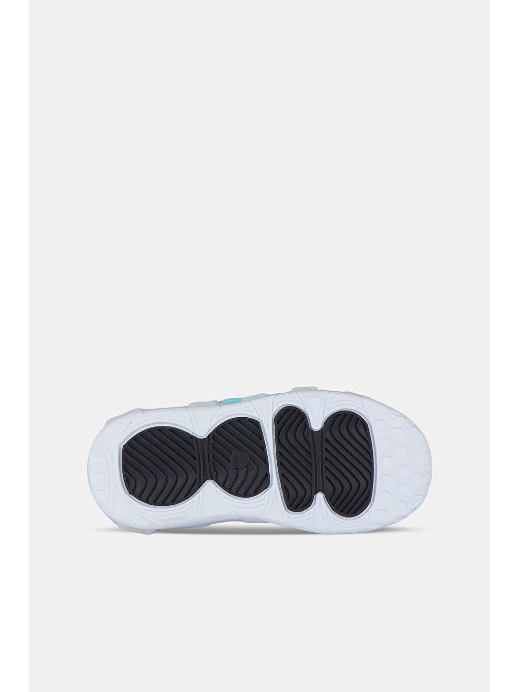 Ellen Işıklı Kız Okul Öncesi Gri Bot-5