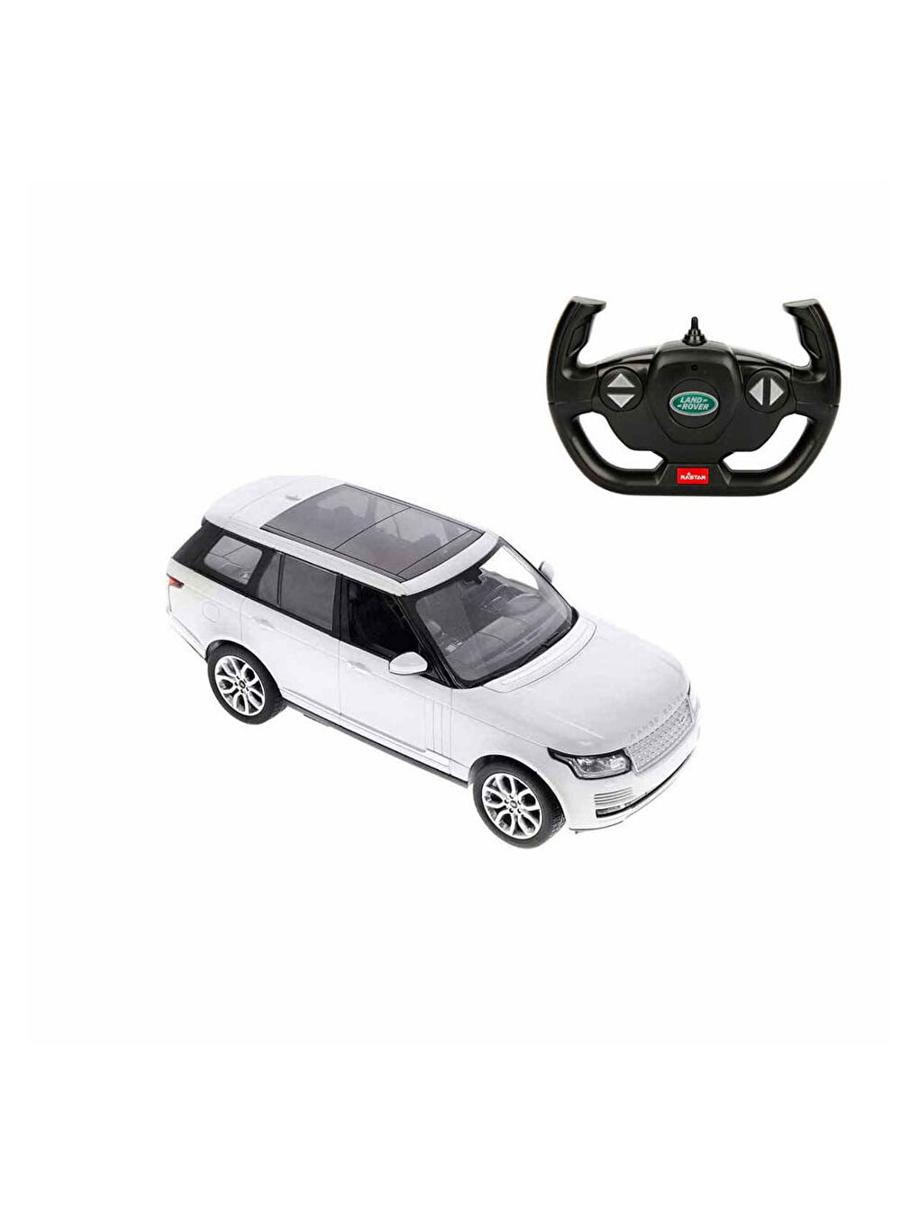 RC 1.14 FF Range Rover Sport 2013 Işıklı S00049700-3