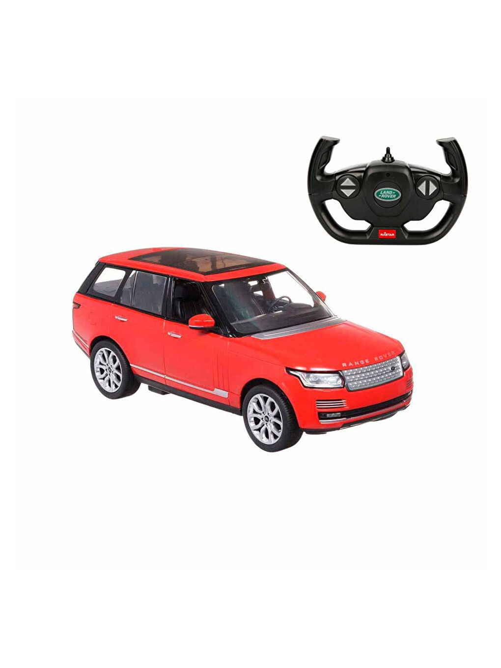 RC 1.14 FF Range Rover Sport 2013 Işıklı S00049700-4
