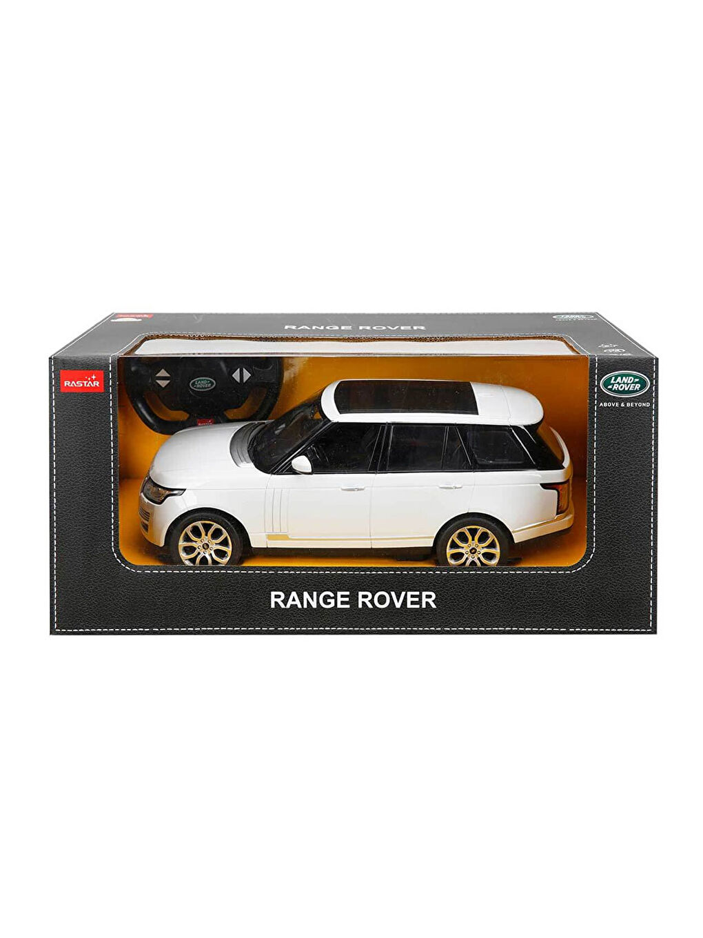 RC 1.14 FF Range Rover Sport 2013 Işıklı S00049700-1
