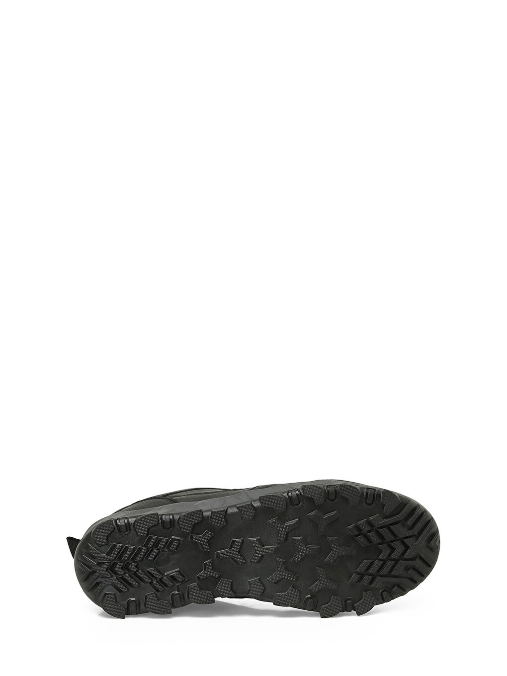 LUIS PU 4PR Siyah Erkek Outdoor-5