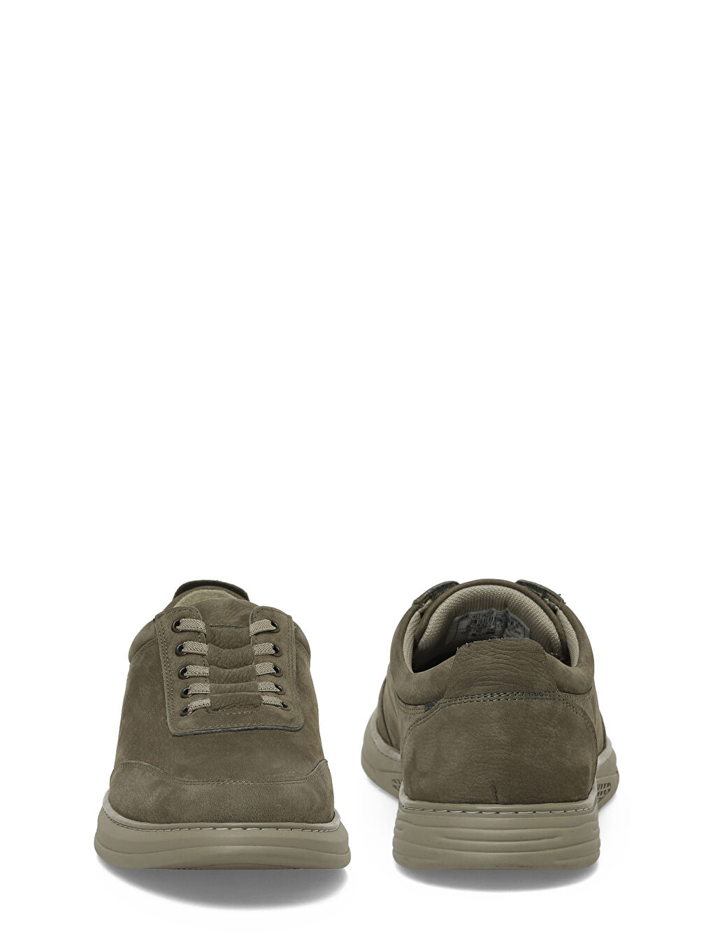 KAVAK-N FLG 5PR Haki Erkek Rahat Ayakkabı-4